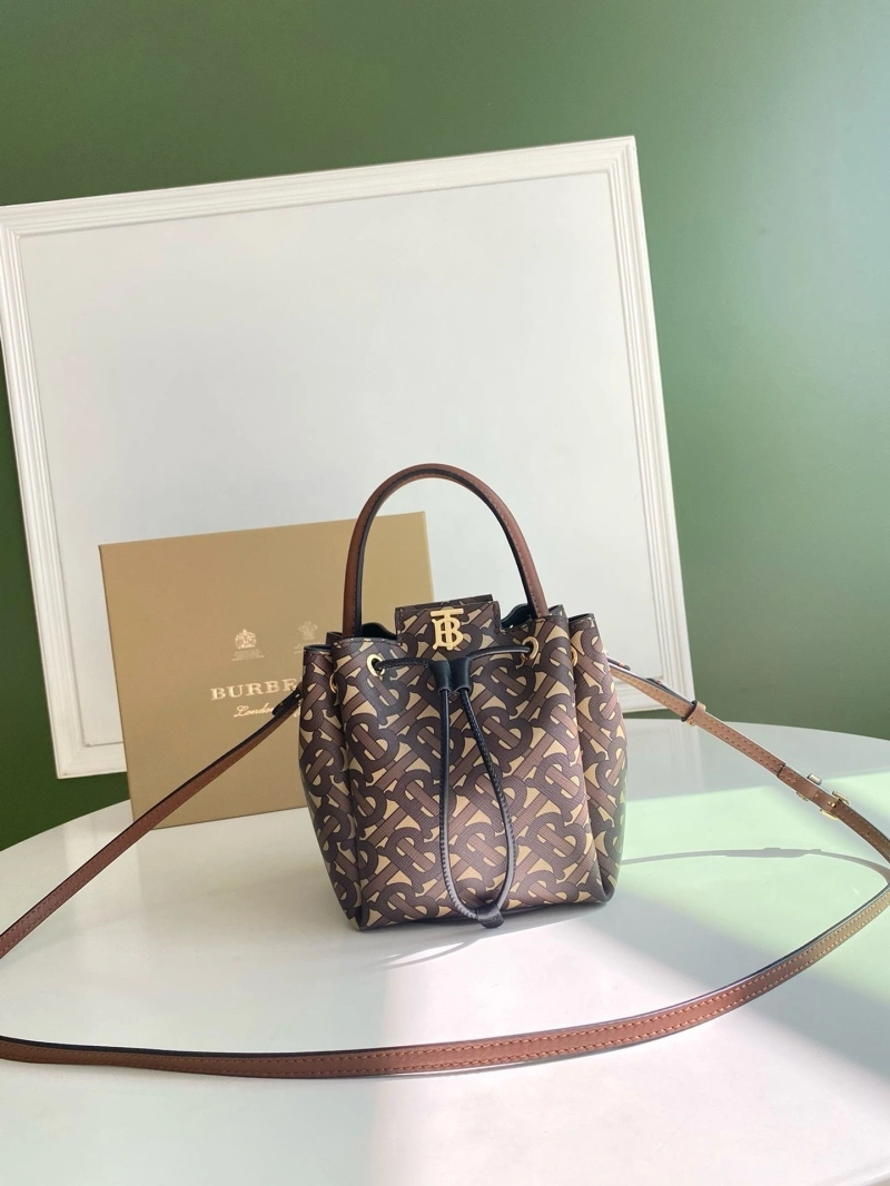 Bxrbxrry Bucket Bags HighQuality 76022