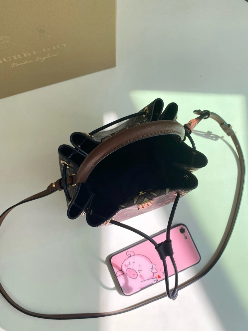Bxrbxrry Bucket Bags HighQuality 76022