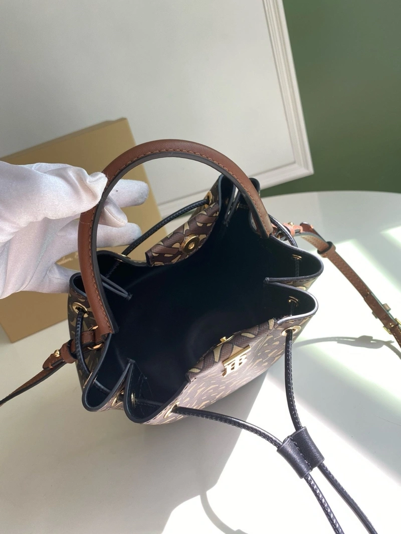 Bxrbxrry Bucket Bags HighQuality 76022