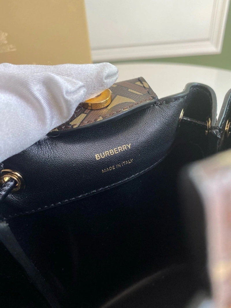 Bxrbxrry Bucket Bags HighQuality 76022