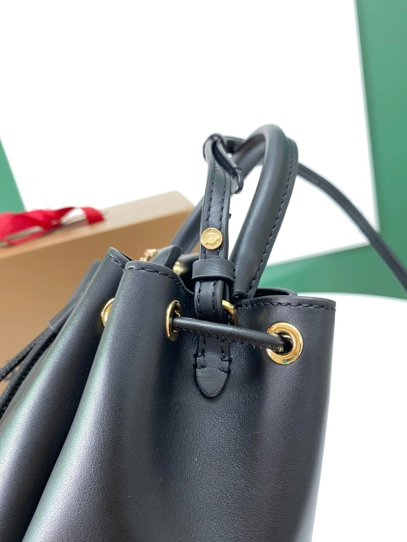 Durable Bxrbxrry Bucket Bags 76011