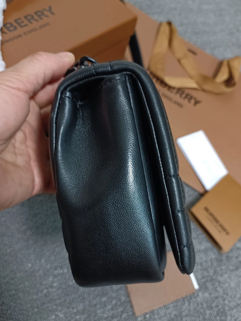 Bxrbxrry Waist & Chest Packs Practical 75821