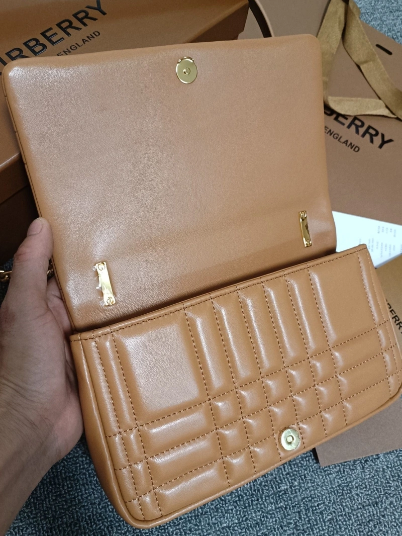 Bxrbxrry Waist & Chest Packs Popular 75829