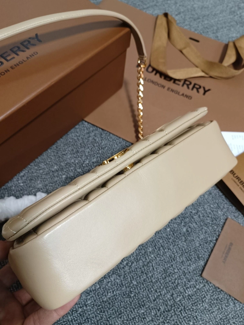 Bxrbxrry Waist & Chest Packs Soft 75815