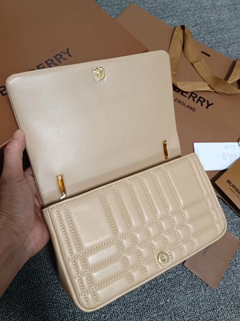Bxrbxrry Waist & Chest Packs Soft 75815