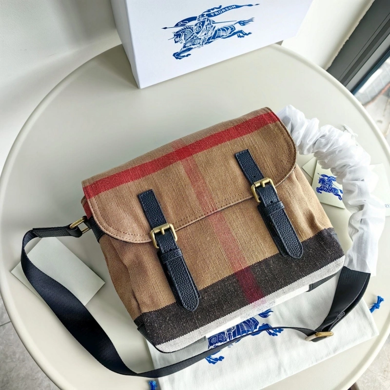 HighQuality Bxrbxrry Waist & Chest Packs 75808