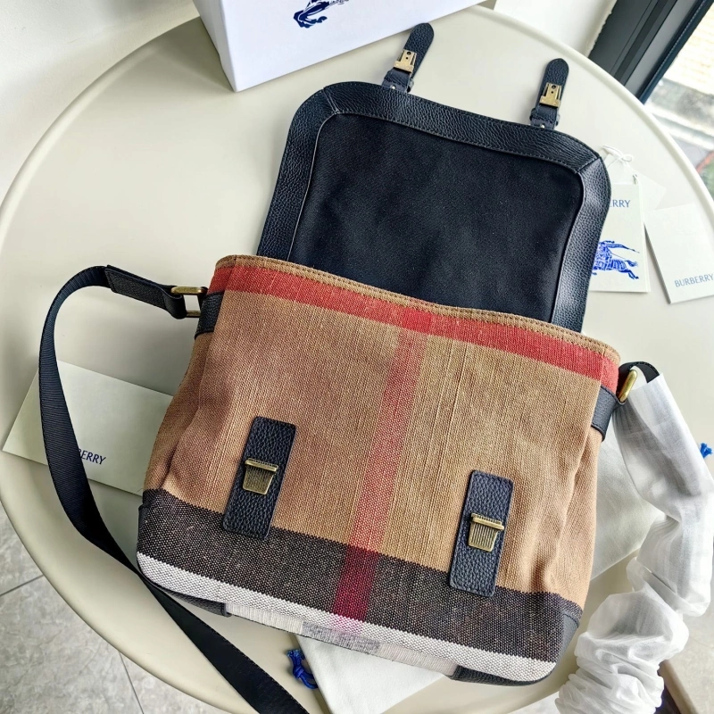 HighQuality Bxrbxrry Waist & Chest Packs 75808