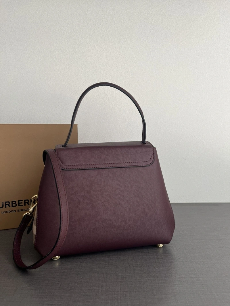 Bxrbxrry Top Handle Bags WellDesigned 75925