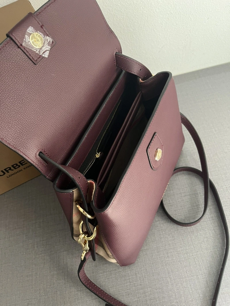 Bxrbxrry Top Handle Bags WellDesigned 75925