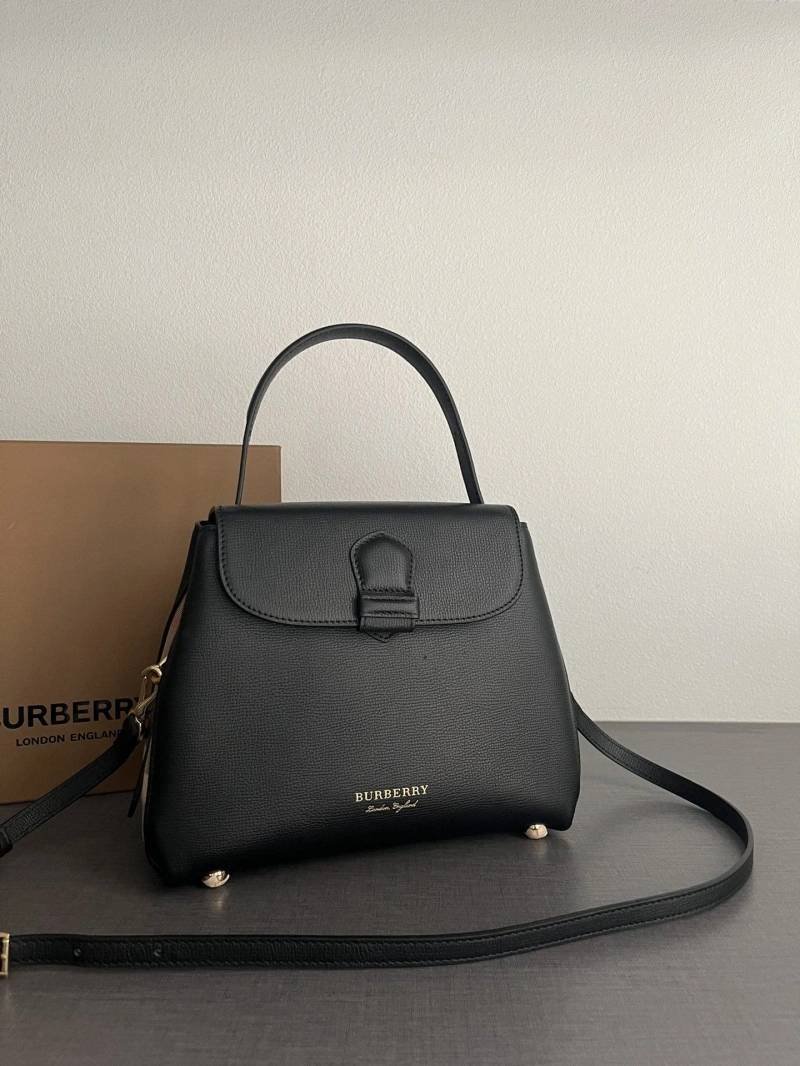 Timeless Bxrbxrry Top Handle Bags 75917