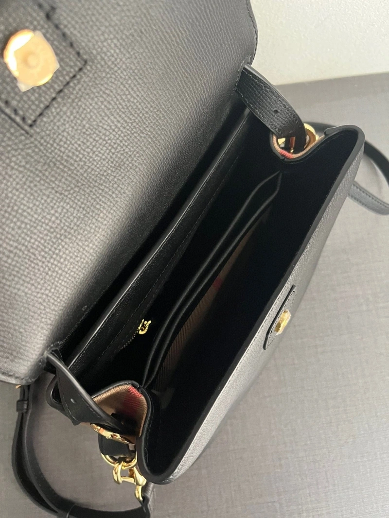 Timeless Bxrbxrry Top Handle Bags 75917