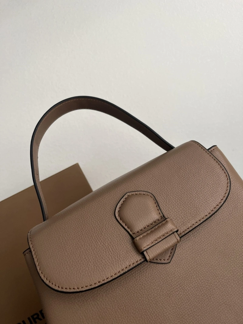 Resilient Bxrbxrry Top Handle Bags 75906