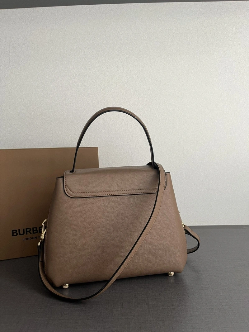 Resilient Bxrbxrry Top Handle Bags 75906