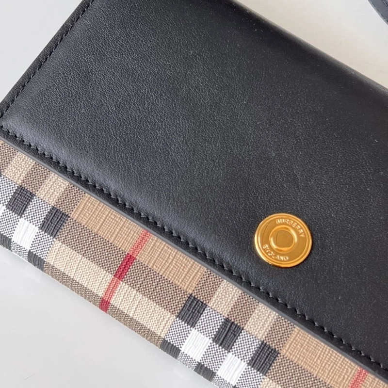 Bold Bxrbxrry Wallets 75695