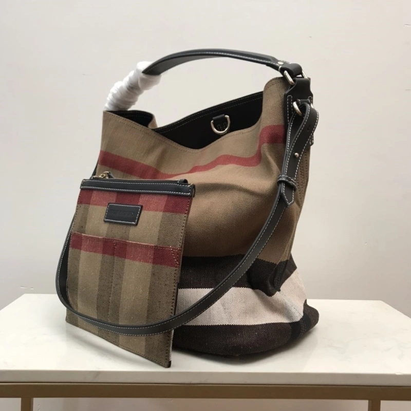 Bxrbxrry Shopping Bags Comfortable 76002