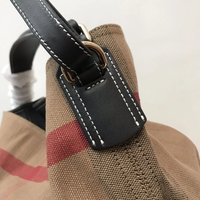 Bxrbxrry Shopping Bags Comfortable 76002