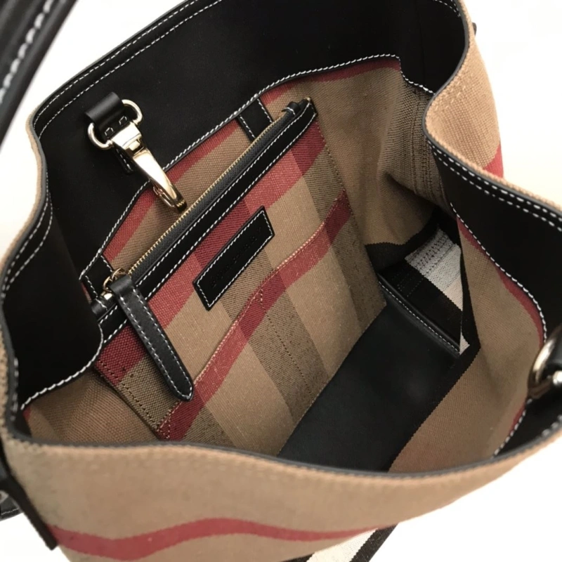 Bxrbxrry Shopping Bags Comfortable 76002