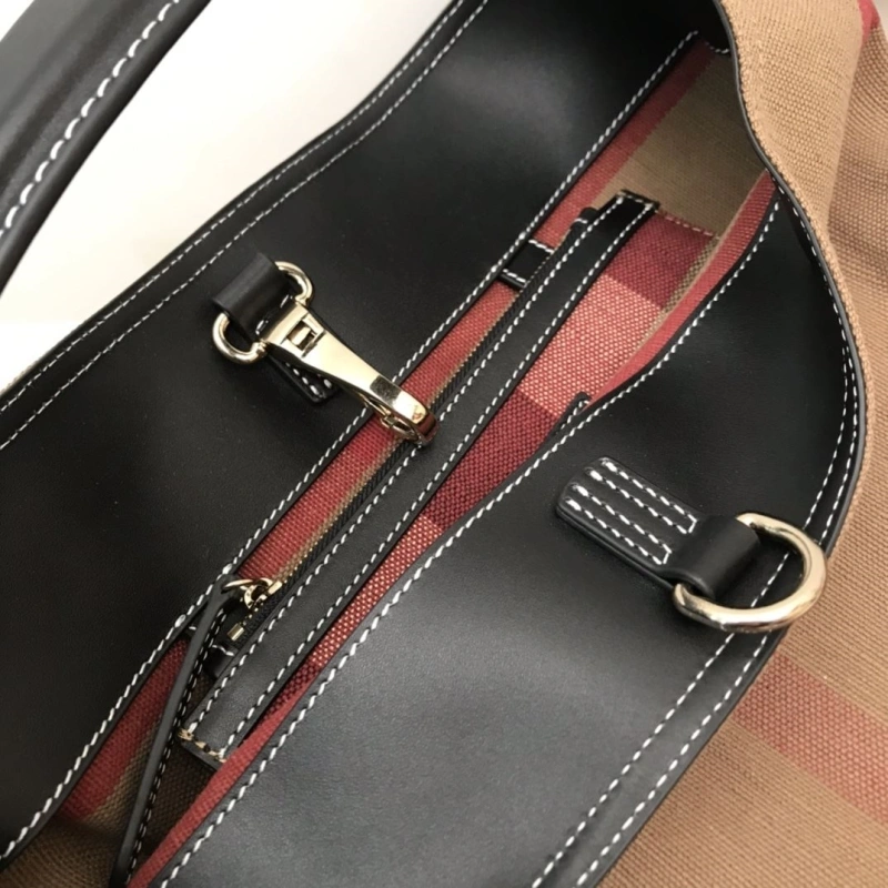 Bxrbxrry Shopping Bags Comfortable 76002