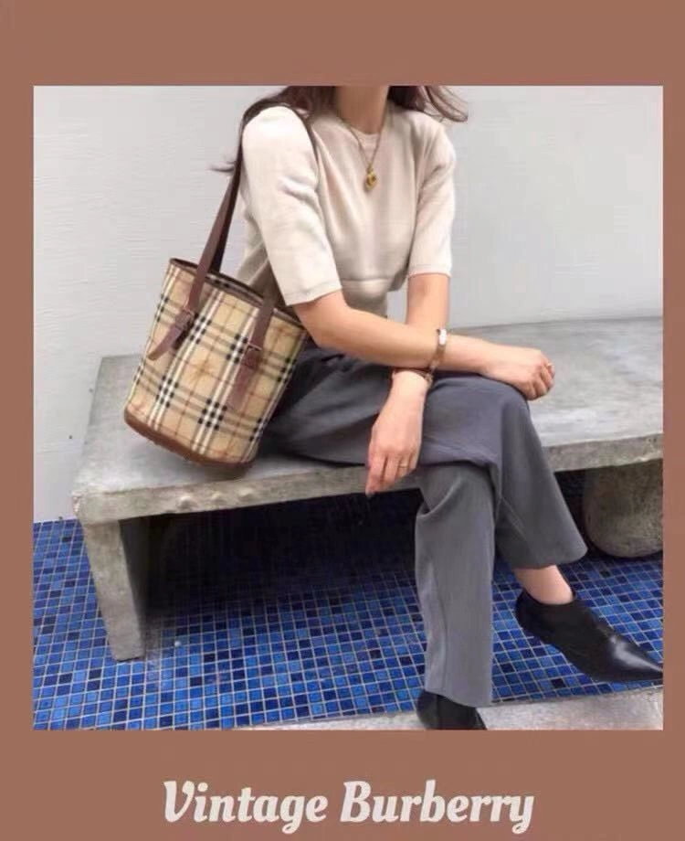 Trendsetting Bxrbxrry Shopping Bags 75977