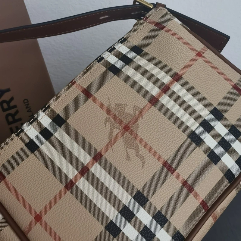 Bxrbxrry Top Handle Bags Durable 75895