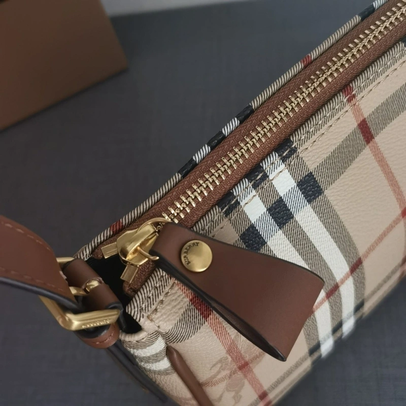 Bxrbxrry Top Handle Bags Durable 75895
