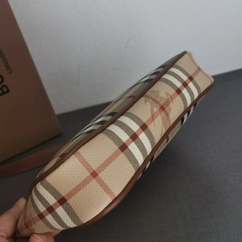 Bxrbxrry Top Handle Bags Durable 75895