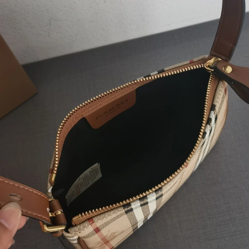 Bxrbxrry Top Handle Bags Durable 75895