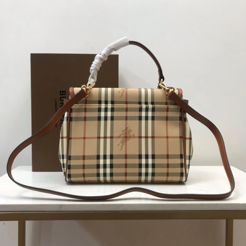 Bxrbxrry Top Handle Bags SportInspired 75916