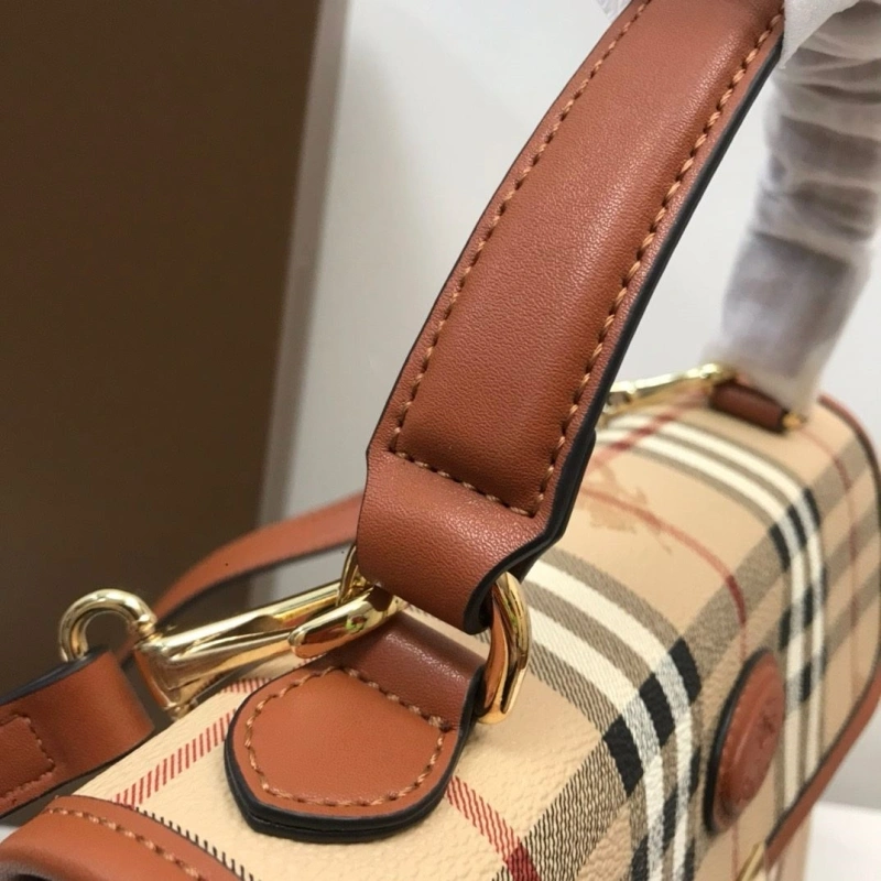 Bxrbxrry Top Handle Bags SportInspired 75916