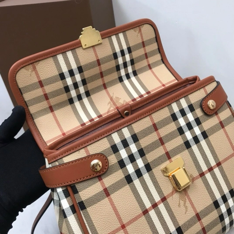 Bxrbxrry Top Handle Bags SportInspired 75916