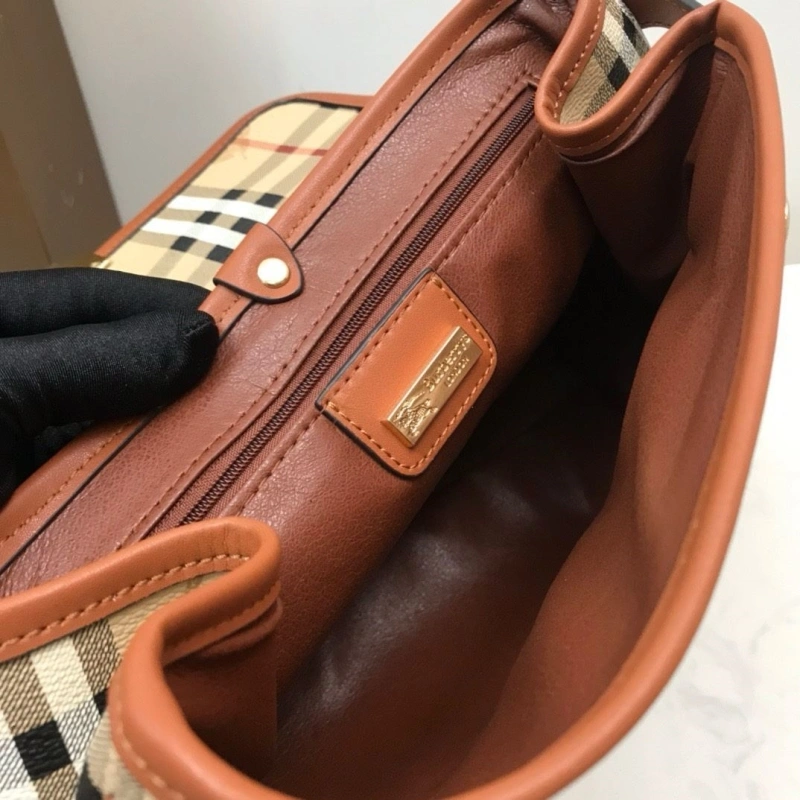 Bxrbxrry Top Handle Bags SportInspired 75916