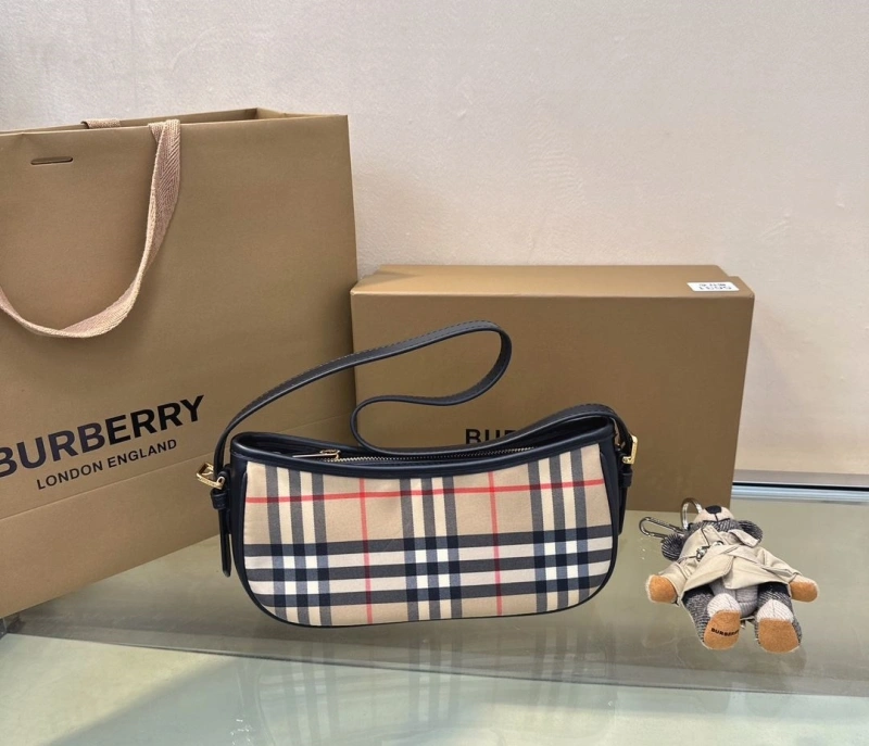 Bxrbxrry Top Handle Bags Cozy 75908