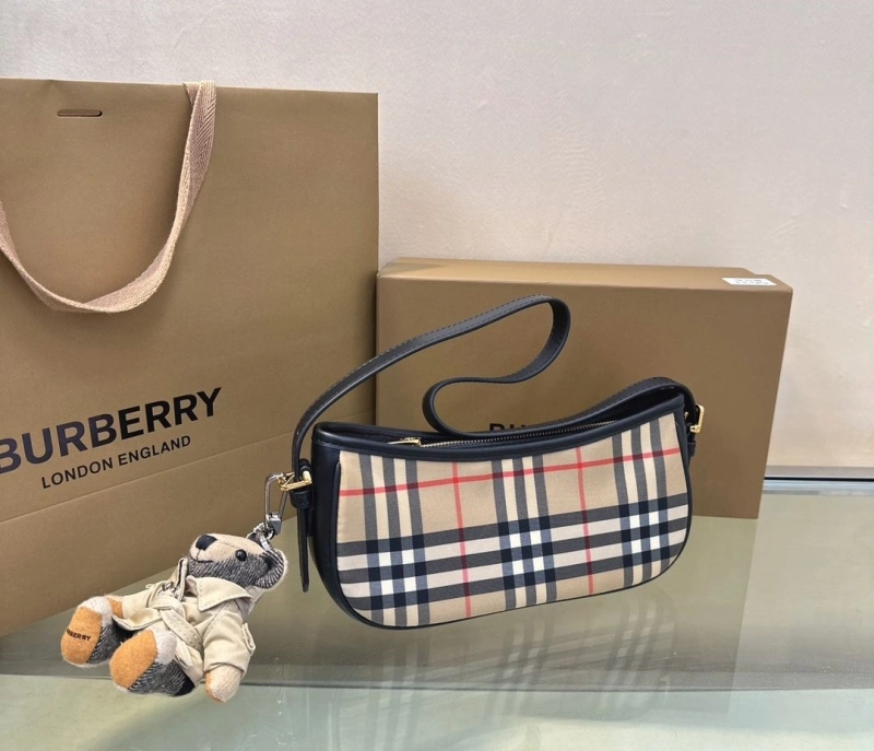 Bxrbxrry Top Handle Bags Cozy 75908
