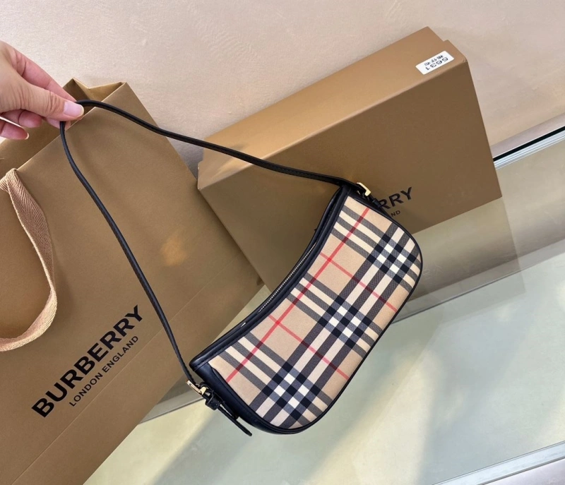 Bxrbxrry Top Handle Bags Cozy 75908