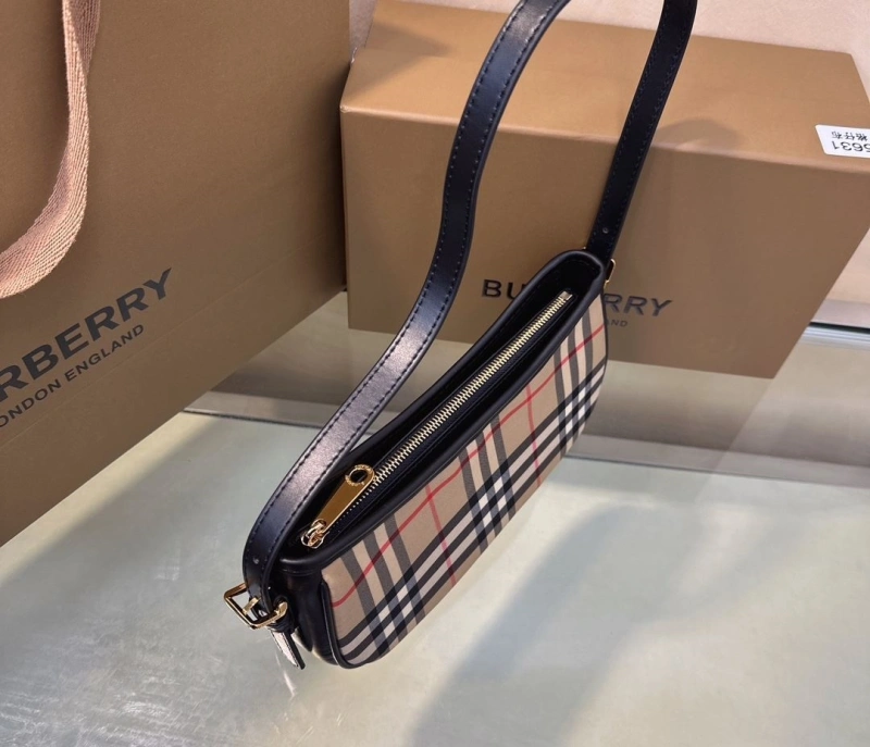 Bxrbxrry Top Handle Bags Cozy 75908
