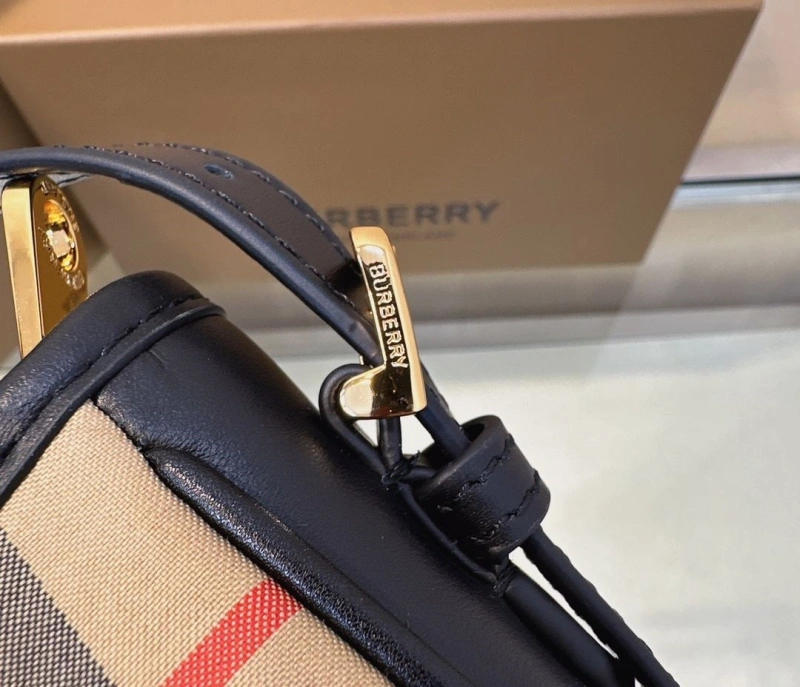Bxrbxrry Top Handle Bags Cozy 75908