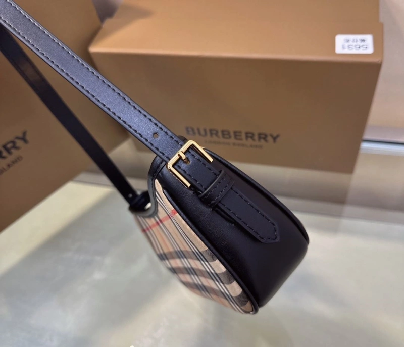 Bxrbxrry Top Handle Bags Cozy 75908