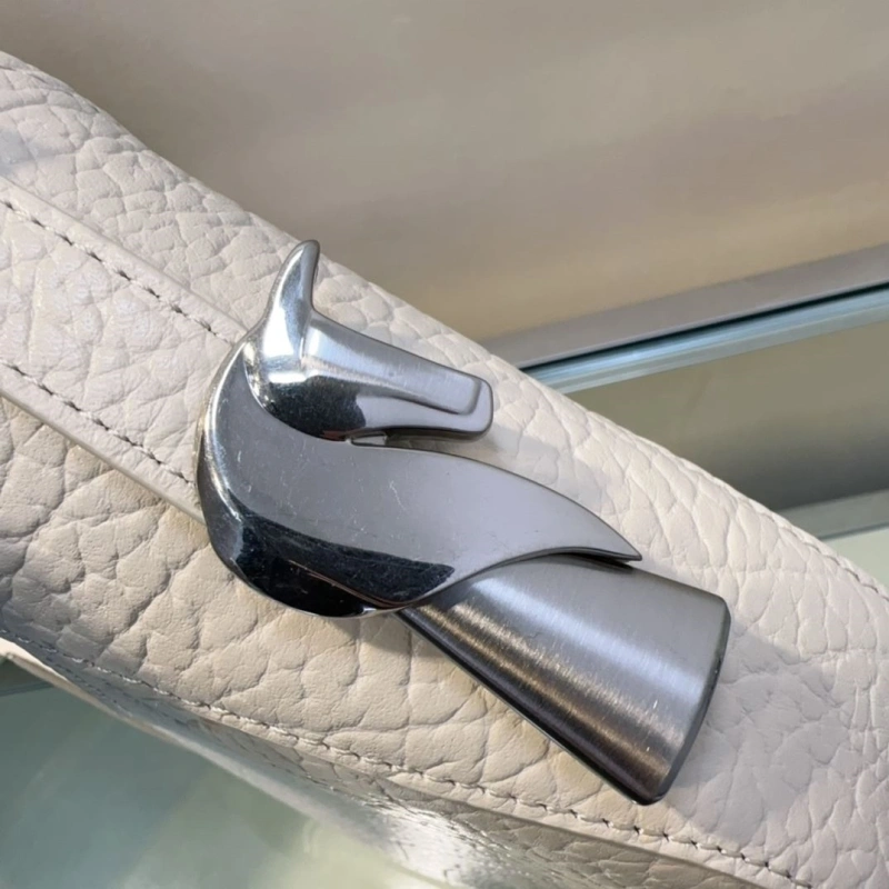 Bxrbxrry Top Handle Bags Sophisticated 75896
