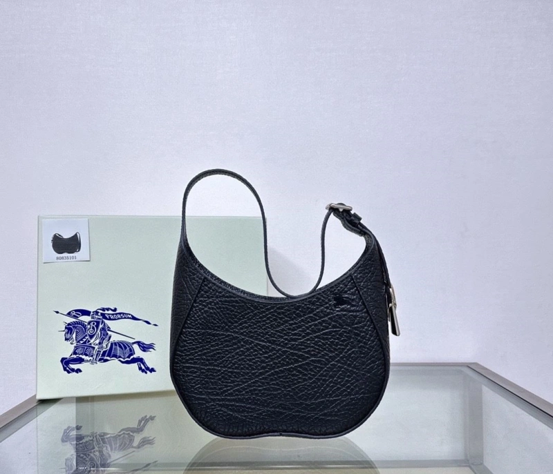 Timeless Bxrbxrry Top Handle Bags 75894