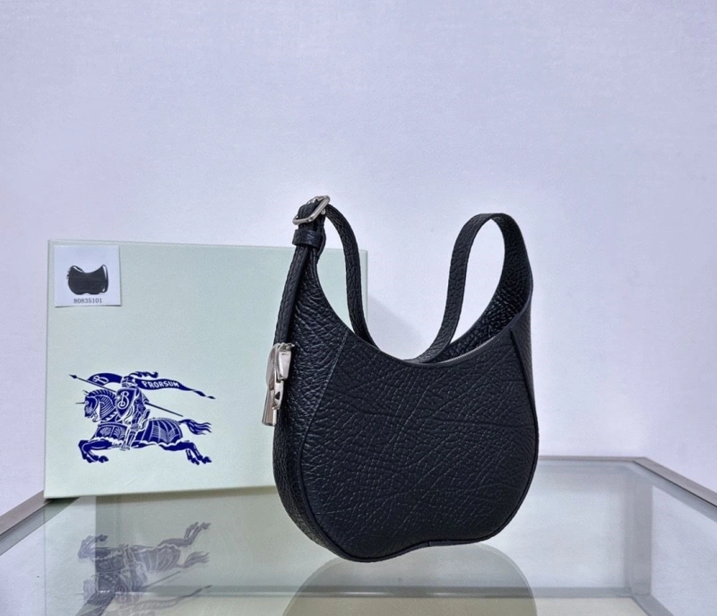 Timeless Bxrbxrry Top Handle Bags 75894