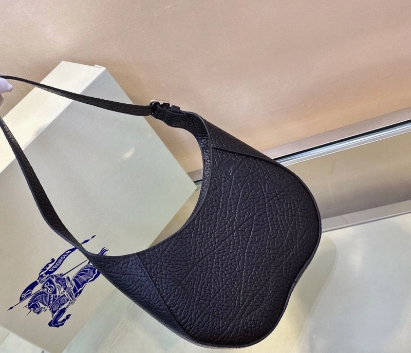 Timeless Bxrbxrry Top Handle Bags 75894
