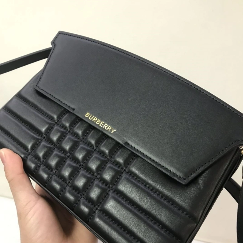 Fashionable Bxrbxrry Top Handle Bags 75900