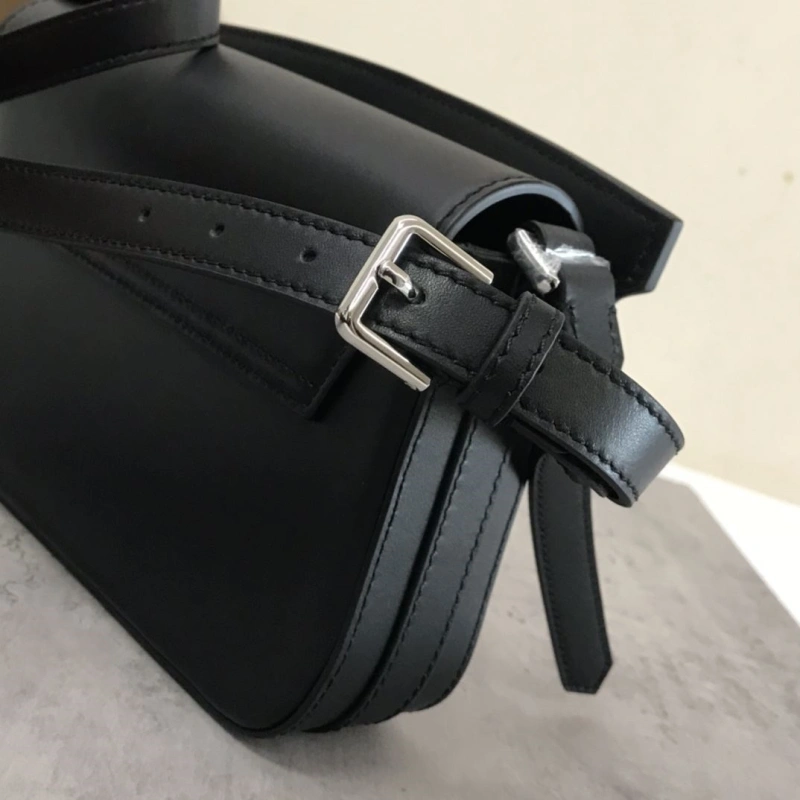 Bxrbxrry Top Handle Bags Functional 75915