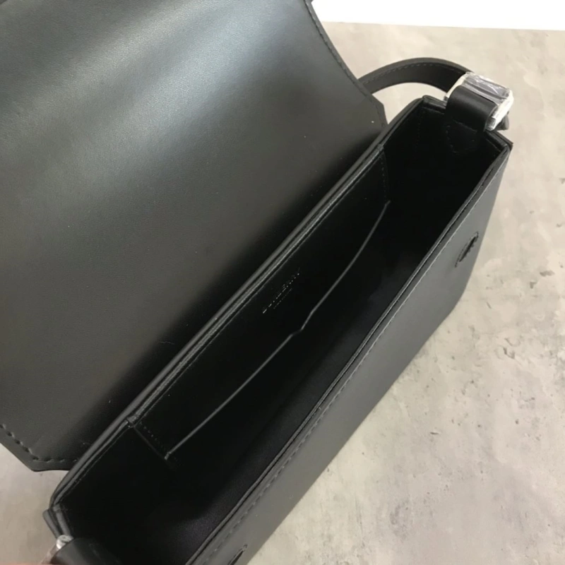 Bxrbxrry Top Handle Bags Functional 75915