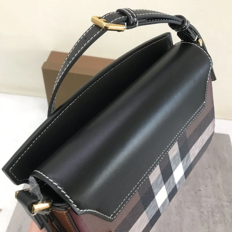 SmartChoice Bxrbxrry Top Handle Bags 75913