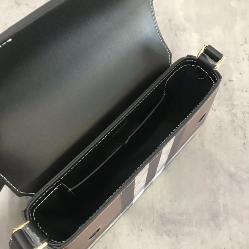 SmartChoice Bxrbxrry Top Handle Bags 75913