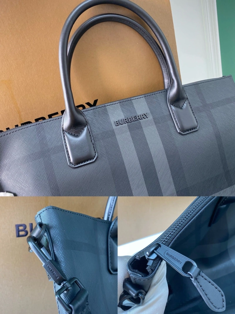 Mens Bxrbxrry Briefcases BestValue 75688