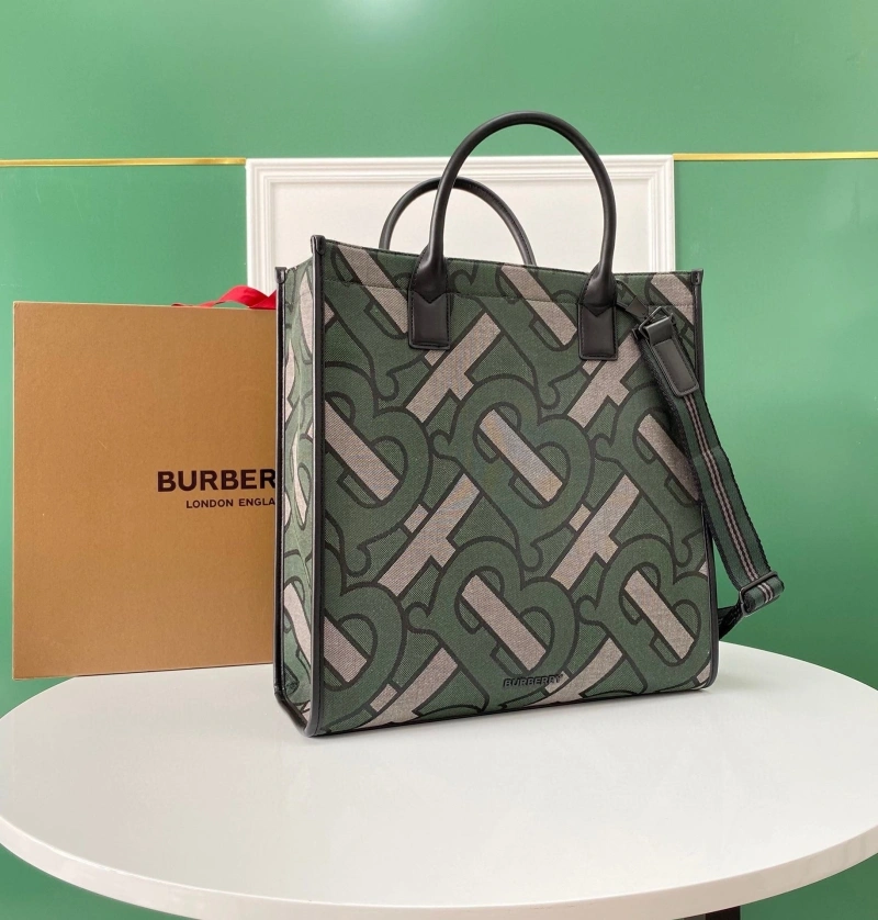 Trendy Bxrbxrry Shopping Bags 76003