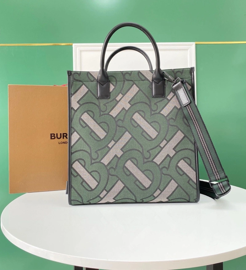 Trendy Bxrbxrry Shopping Bags 76003