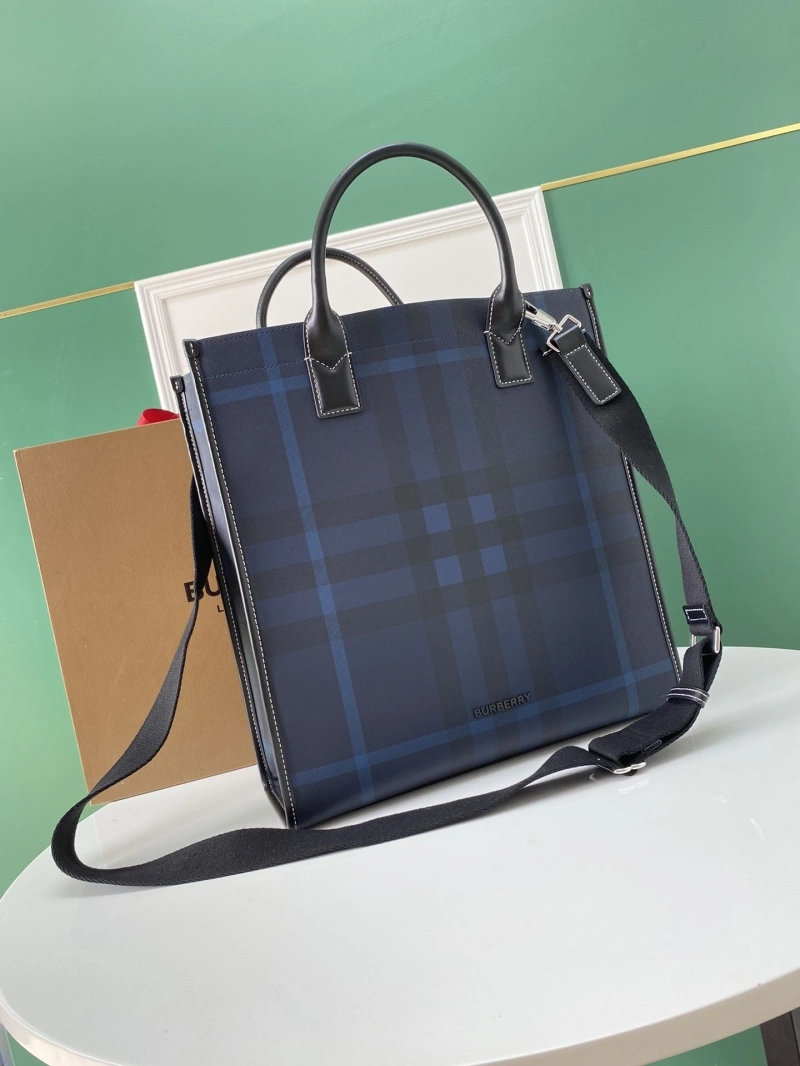 Bxrbxrry Shopping Bags Sleek 76001